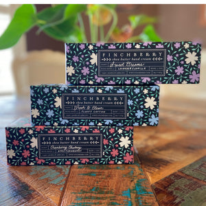 Finchberry Cranberry Chutney Hand Cream