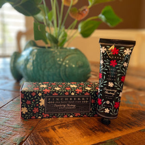 Finchberry Cranberry Chutney Hand Cream